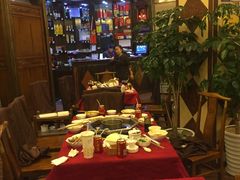-山城年华老火锅(玉林店)