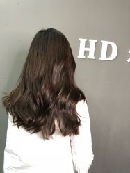 点击看大图 -HD HAIR STYLE
