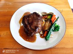 詹姆斯小牛肉-JAMES+詹嘉厨房