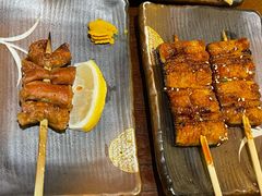 -鸟鹏烧鸟居酒屋(昌岗店)