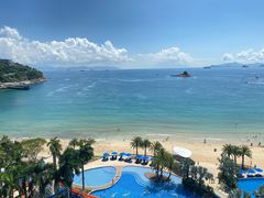 -深圳大梅沙京基洲际度假酒店