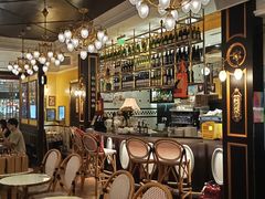 -Entrecôte 法国牛扒馆(保利·时光里店)