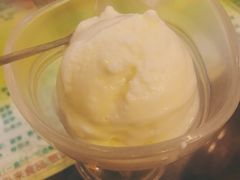 椰子雪糕-顺记冰室(宝华路店)