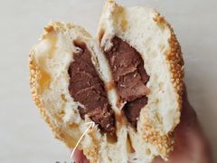 白豆栗子-研麦家面包(亚泰华府店)