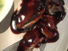 -老头儿油爆虾·知味杭州(爱琴海购物中心)