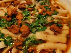 -晋麦香刀削面(光彩路店)