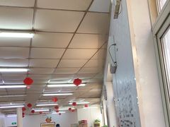 大堂-新乡杨记红焖羊肉火锅(天坛南门店)