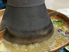 -祥龍斋清真食府