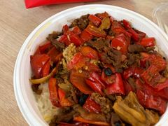 -攸州小镇家湘菜(小米科技园店)