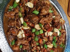 -俭寨大盘鸡·缸子肉·小公鸡·新疆菜(云通店)