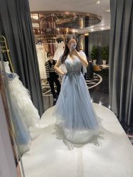 -SATIN COUTURE瑟庭婚纱礼服馆