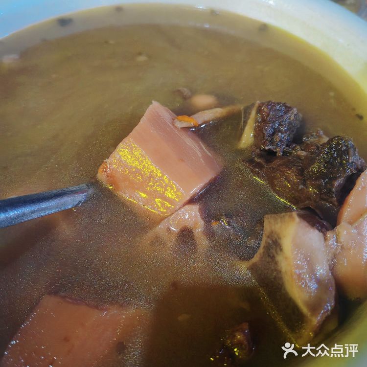 老家招牌🙆泥虫粥
