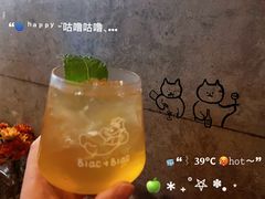 -Blac+Blac(中海环宇荟店)