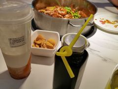 -豫缘虾道·大虾|牛蛙(荥阳吾悦广场店)