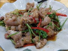 -江记餐厅(罗冲围店)