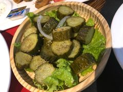 -申德勒加油站餐厅(三里屯北小街店)