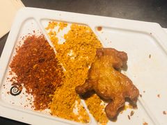 -很久以前羊肉串(簋街店)