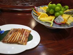 -老爷庙风味美食府(魏都大道店)
