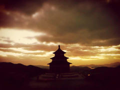 -黄贤森林公园