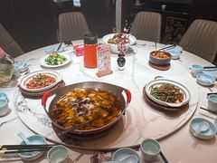 -玉林烤鸭店(定福庄店)