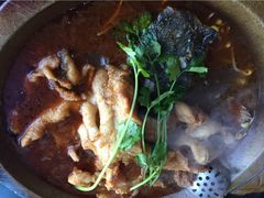 iphone_upload_pic-巴乡石锅鱼(密云店)