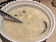 -吕氏疙瘩汤·海鲜新鲁菜(凯德mall新都心店)