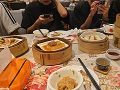 -虾饺妹·粤式手工点心(水荫路店)