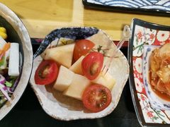 -桃屋日本料理(清华科技园店)