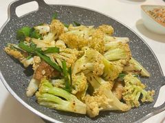-江太极江浙菜(马桥万达广场店)