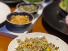 -気楽亭和食料理(气乐亭大世界本店)