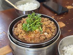 -老妈火锅粉(幸福路步行街店)