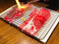 澳洲铺天盖地火牛寿司-二丁目食堂(铁西万象汇店)