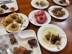 -比尔森韩式烤肉自助(国商店)
