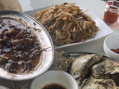 -嘉升大排档(番禺总店)