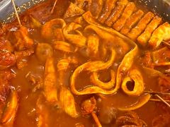 -姐妹辣糊糊(朝阳巷二店)