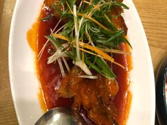 -茶米烧腊茶餐厅(石龙店)