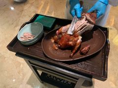 -西安凯悦酒店·湖畔中餐厅