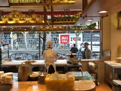 大堂-西贝(宝乐汇店)