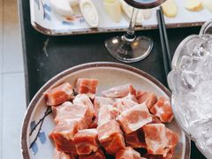 -庭院·冰煮羊·北京涮肉(西单店)