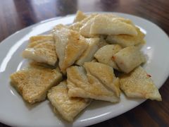 墨斗卵粿-蒂蒂香達濠魚丸