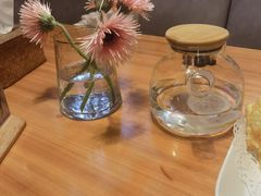 -山茶云南菜(永安里店)