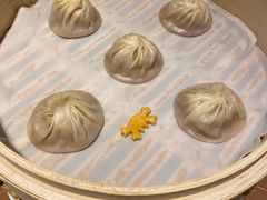 -鼎泰丰(德基广场店)