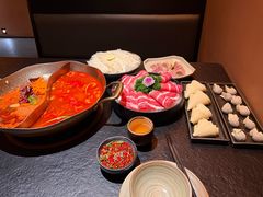 -色響火锅(恒隆广场店)