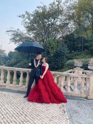 -唯一视觉婚纱摄影(李家村店)