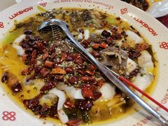 招牌禄鼎记酸菜鱼-禄鼎记·多口味酸菜鱼(侨鑫店)