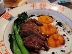 -肥韬茶餐厅(海上世界店)