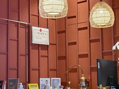 -LANN I 蘭·泰式古法按摩(上海湖滨道店)