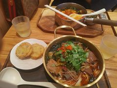 -小满手工粉(上海维璟广场店)