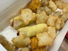 -达美乐比萨(国瑞北路店)