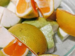 -德兴show鲜·蒸汽海鲜火锅餐厅(格创悦里店)